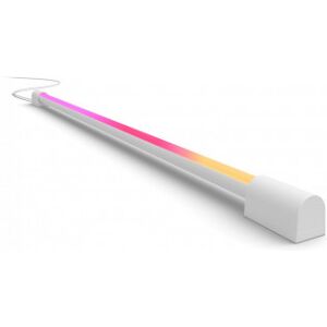 Philips Gradient Light Tube -Intelligent Ljusrör, Vitt, Flerfärgsb