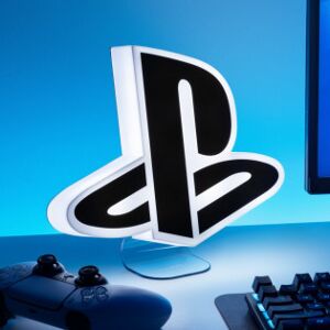 Paladone Playstation Logo-Lampa