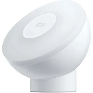 Xiaomi Mi Motion-Activated Night Light 2 (Bluetooth) - Rörelse Aktiverad Natt