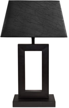 Artwood Arezzo bordslampa svart Artwood