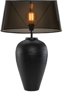 Artwood Florence bordslampa svart Artwood