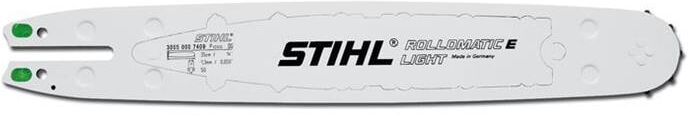 Stihl Svärd Rollomatic E Light, 3/8" P, 1,3 Mm, 40 Cm