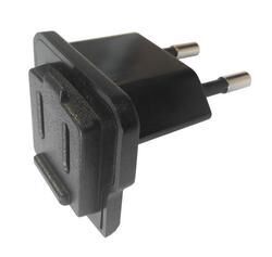 Diasonic EU Adapter