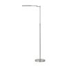 Fischer & Honsel STOJACIA LED LAMPA, 90-130 cm