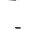 Fischer & Honsel STOJACIA LED LAMPA, 23/130 cm