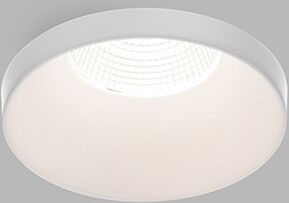 LED2 2150441 LED zápustné bodové svietidlo SPOT A 9W   4000K   IP44