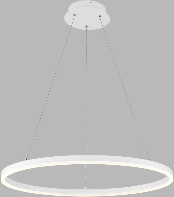 LED2 3271031 LED závesné stropné svietidlo CIRCLE 62W   3000K