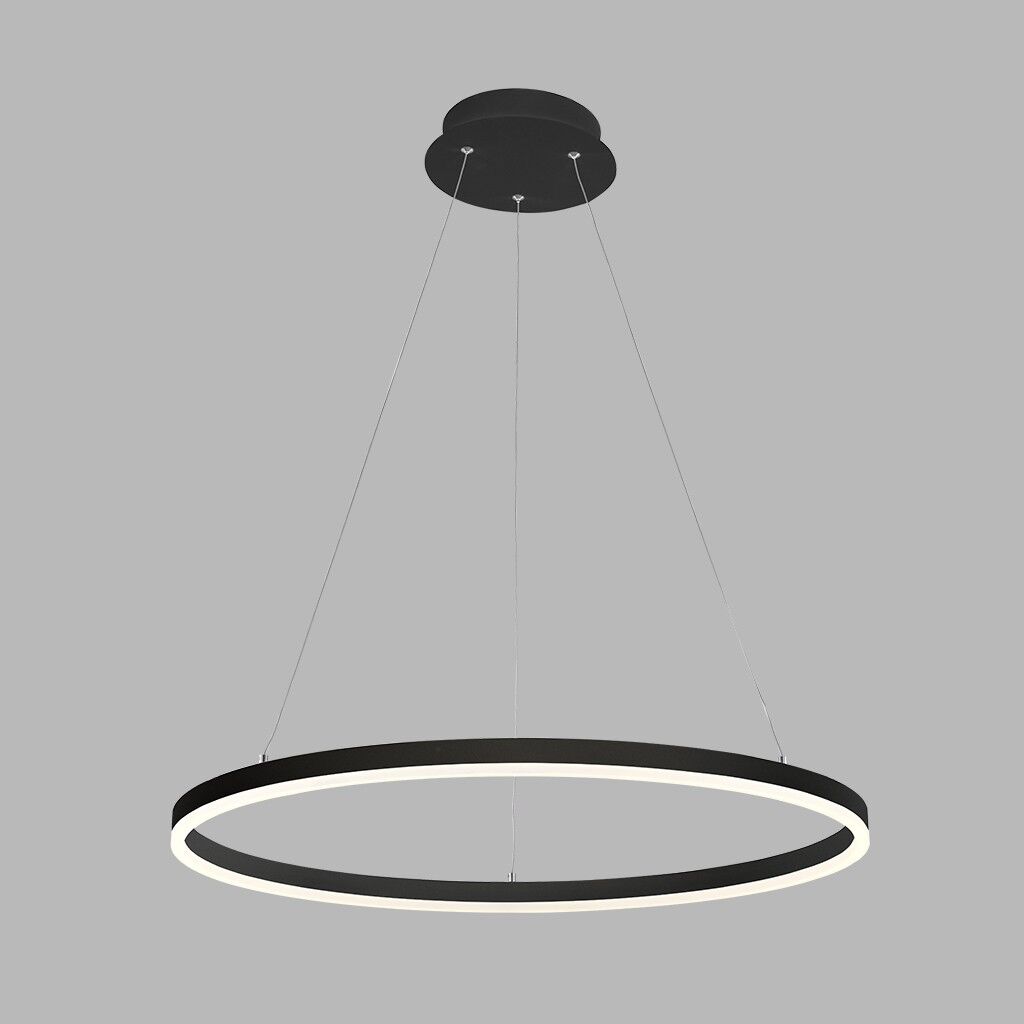 LED2 3271033 LED závesné stropné svietidlo CIRCLE 62W   3000K