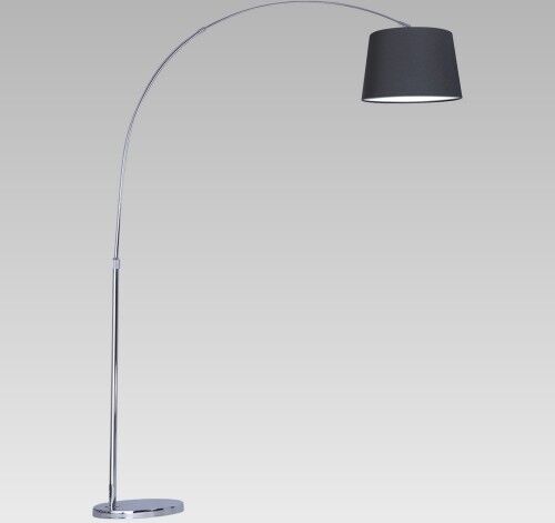 Luxera Prezent 92032322 stojaca lampa Median 1x40W   E27