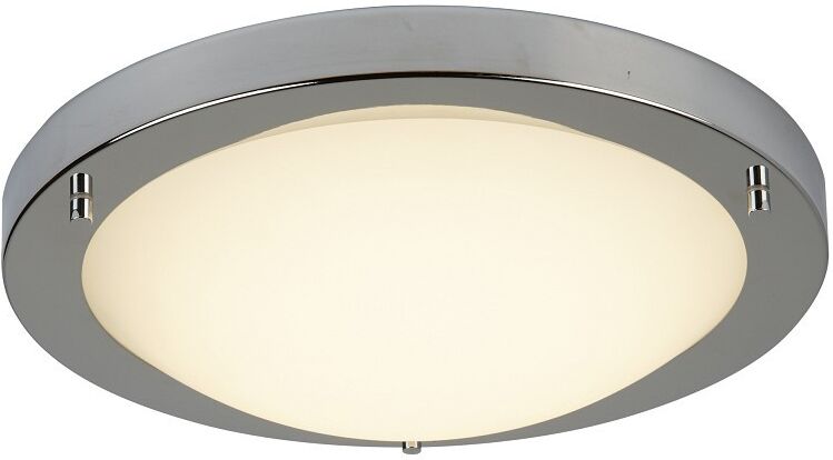 Searchlight 8702SS LED FLUSH stropné svietidlo LED 60x12W 1440 lm IP44