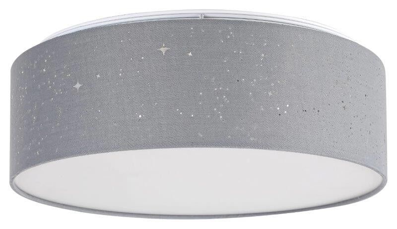 Rabalux 3307 LED stropné svietidlo Otilia 1x22W   970lm   3000K - šedá, biela