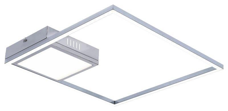 Rabalux 5285 LED prisadený luster Sirius 1x30W   1900lm   4000K - biela