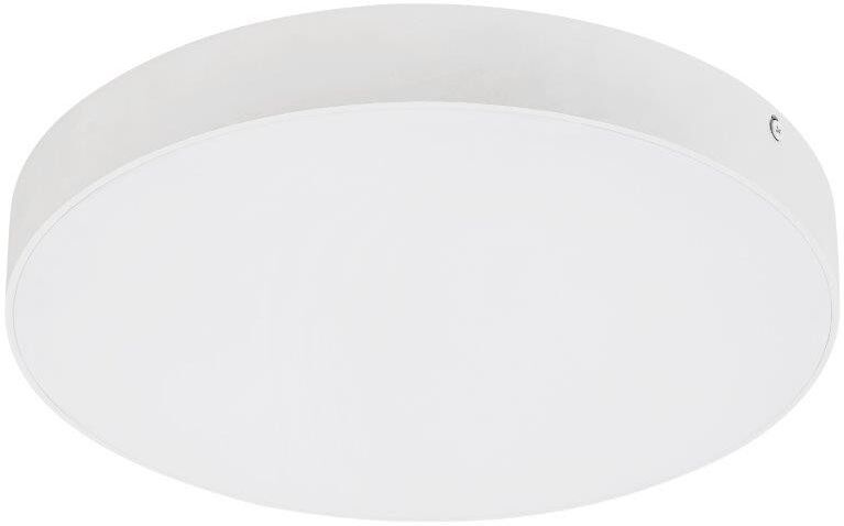 Rabalux 7894 LED vonkajšie stropné svietidlo Tartu 1x24W   2500lm   2800-6000K   IP44 - biela