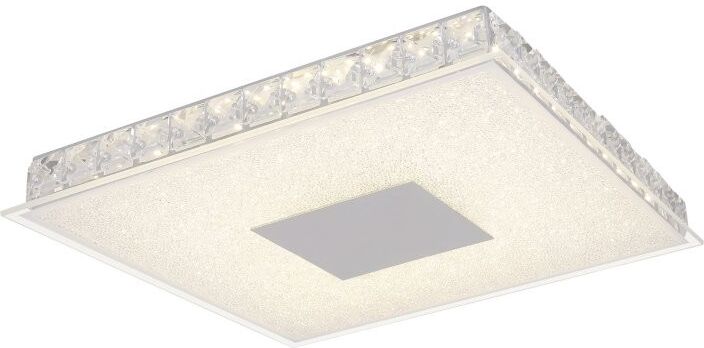 Globo 49336-16 LED prisadené stropné svietidlo Denni 1x16W   4000K