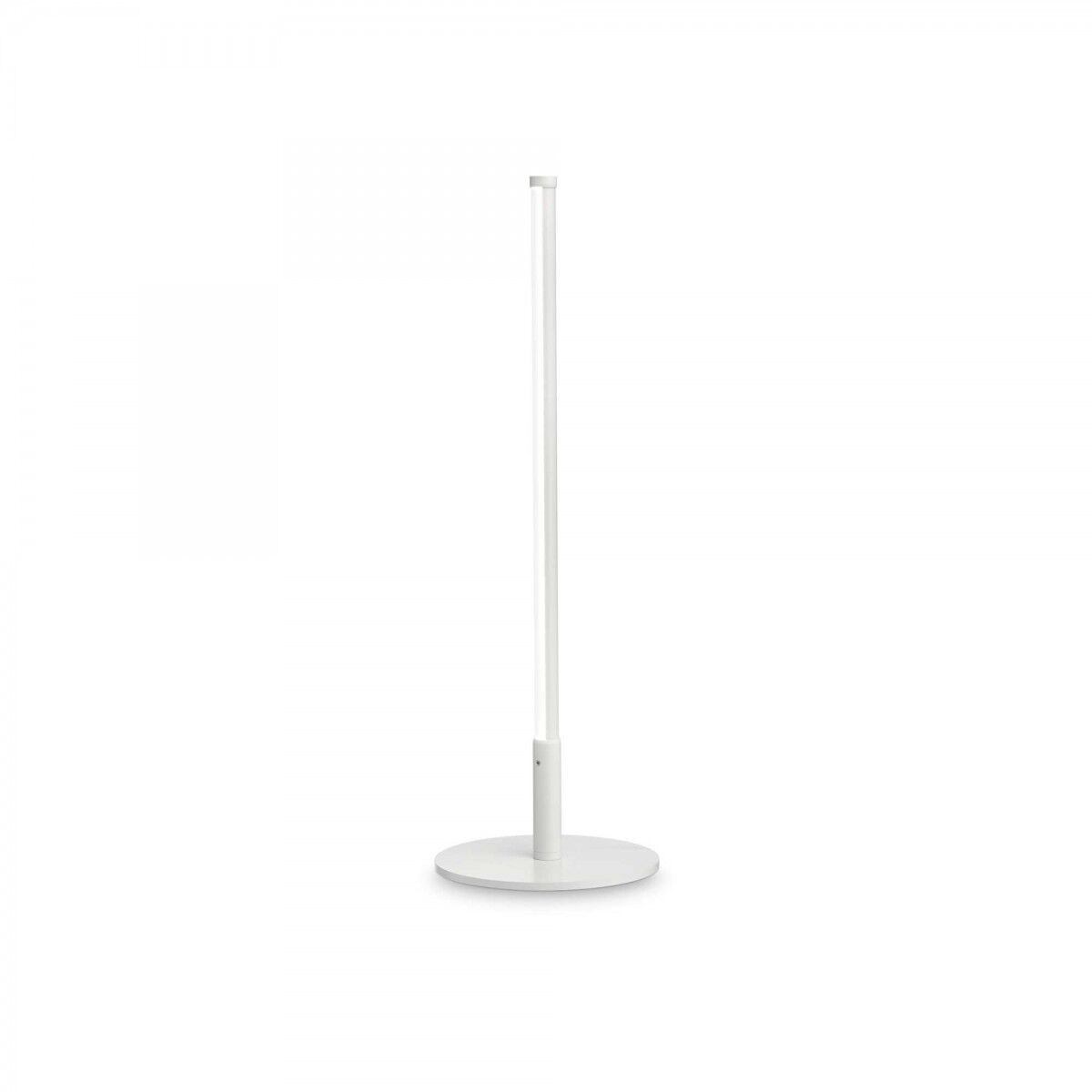 Ideal Lux 258881 LED stolové svietidlo Yoko 1x5W   430lm   3000K - biela