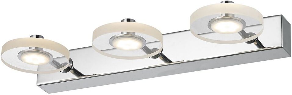 Italux MB1225 / 3 LED nástenná lampa Harmony 3000K