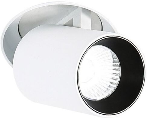 Italux SL74066 / 12W LED zápustné bodové svietidlo Gemma Trimless 1x12W   3000K