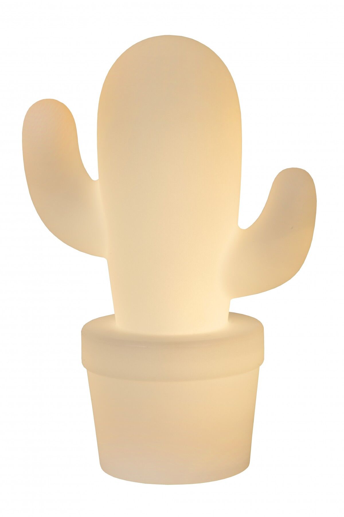 Lucide 13813/02/31 CACTUS stolná lampa 1xLED 40W