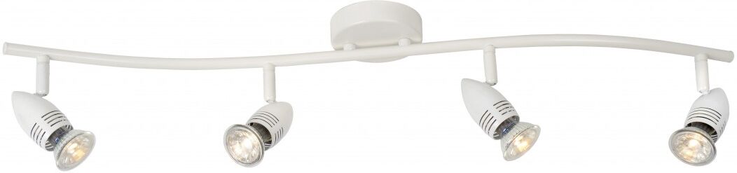 Lucide LED stropné svietidlo bodové svietidlo Lucide CARO-LED 13955/20/31 4x5W GU10