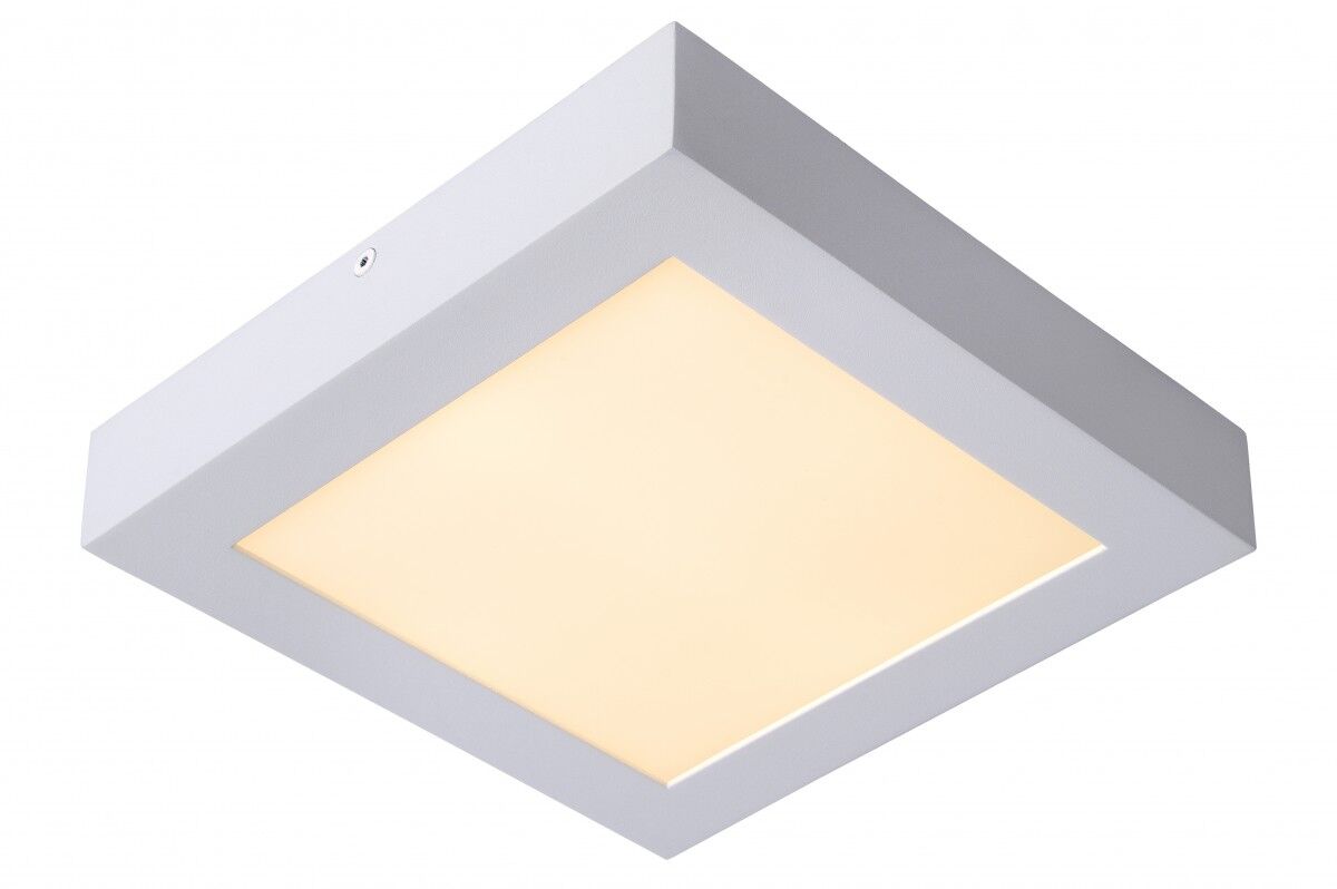 Lucide LED stropné svietidlo bodové svietidlo Lucide BRICE-LED 28107/22/31 1x22W integrovaný LED zdroj