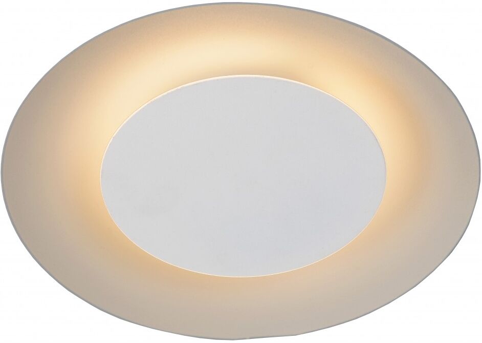 Lucide LED stropné svietidlo Lucide FOSKAL 79177/06/31 1x6W integrovaný LED zdroj