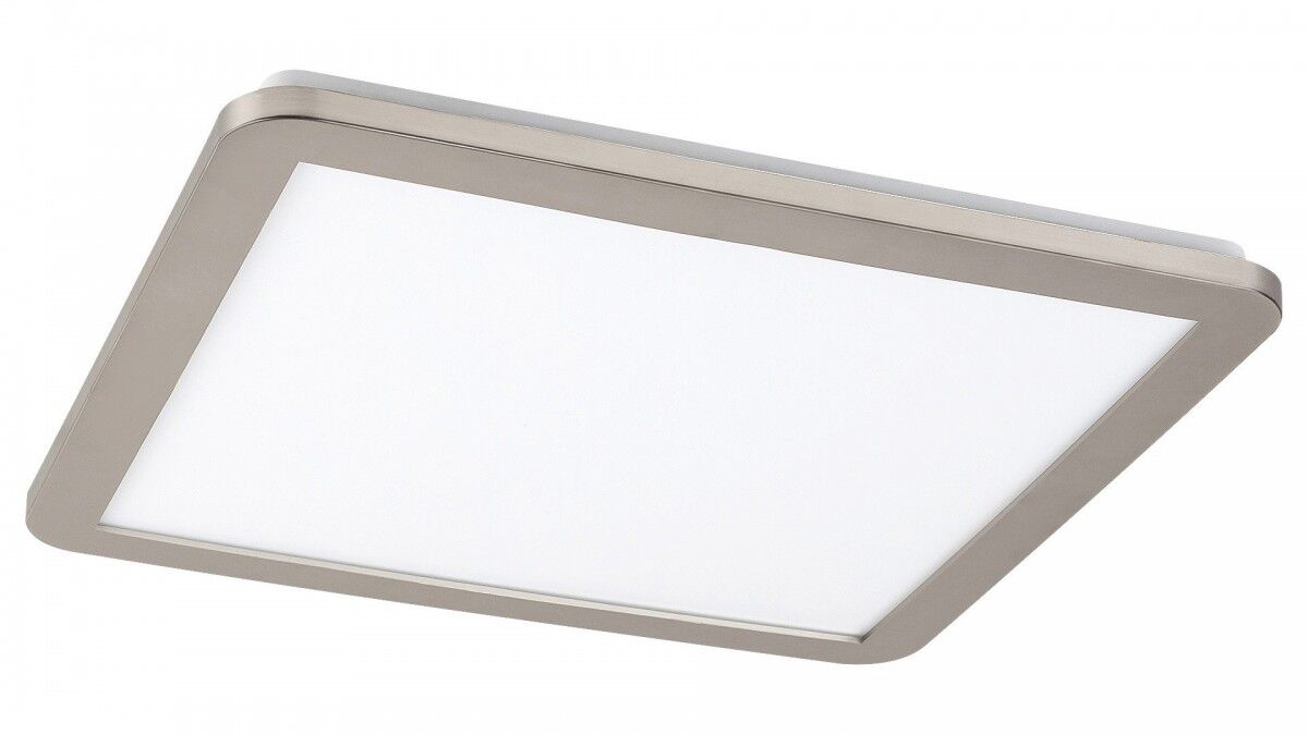 Rabalux 5210 LED prisadené stropné svietidlo do kúpeľne Jeremy 24W   3000K   IP44