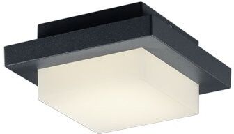 TRIO 228960142 Hondo nástenné exteriérové ​​svietidlo LED 1x4W 330L 3000K IP54