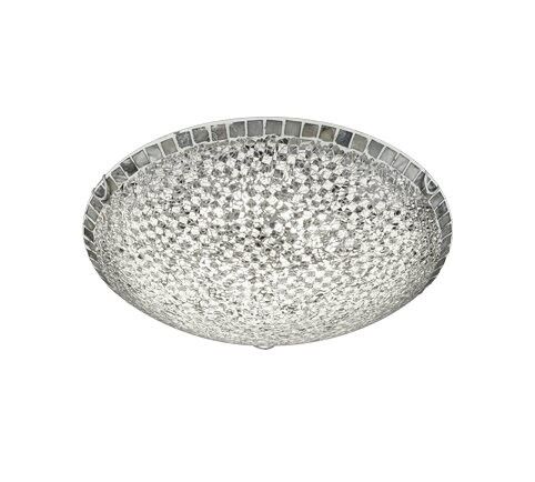 TRIO 673012489 Mosaique stropné svietidlo LED 1x24W 2120lm 3000K