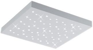 TRIO 676615031 Titus stropné svietidlo LED 1x22W 2100L 3000 - 6000K