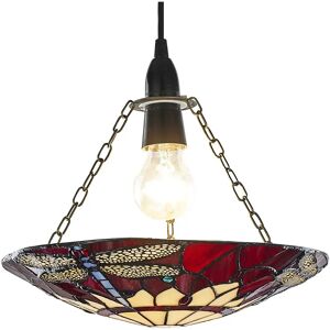 Marlow Home Co. Mitzi 1-Light Bowl Pendant 23.0 H x 30.0 W x 30.0 D cm