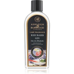 Ashleigh & Burwood London Lamp Fragrance Rhubarb Gin catalytic lamp refill 500 ml