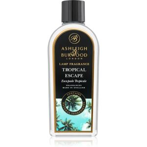 Ashleigh & Burwood London Lamp Fragrance Tropical Escape catalytic lamp refill 500 ml