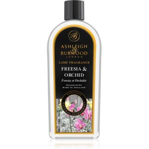 Ashleigh & Burwood London Freesia & Orchid catalytic lamp refill 1000 ml