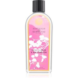 Ashleigh & Burwood London Lamp Fragrance Lotus Flower & Watermelon catalytic lamp refill 500 ml