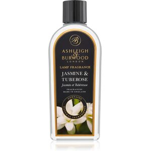 Ashleigh & Burwood London Lamp Fragrance Jasmine & Tuberose catalytic lamp refill 500 ml