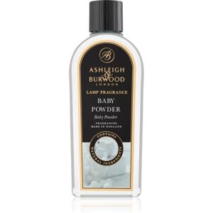 Ashleigh & Burwood London Lamp Fragrance Baby Powder catalytic lamp refill 500 ml