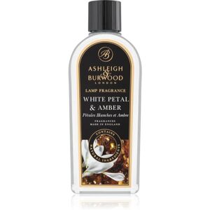 Ashleigh & Burwood London White Petal & Amber catalytic lamp refill 500 ml