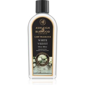 Ashleigh & Burwood London White Velvet catalytic lamp refill 500 ml