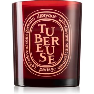 Diptyque Colored Tubereuse scented candle 300 g