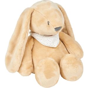 NATTOU Sleepy sleep toy with cry sensor Bunny Pale Brown 0 m+ 1 pc