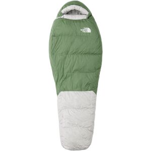 The North Face Green Kazoo Sleeping Bag  - Forest Shade/Tin Gre - Size: UNI - unisex