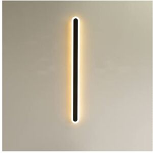 FFFHYIZH Modern LED Wall Light Bathroom Mirror Light Bedroom Bedside Wall Lamp Indoor Decoration Light Sconce Iron Acrylic Lamp,Wall Light Fixtures