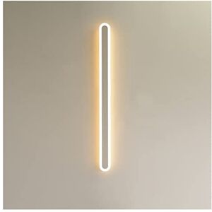 FFFHYIZH Modern LED Wall Light Bathroom Mirror Light Bedroom Bedside Wall Lamp Indoor Decoration Light Sconce Iron Acrylic Lamp,Wall Light Fixtures