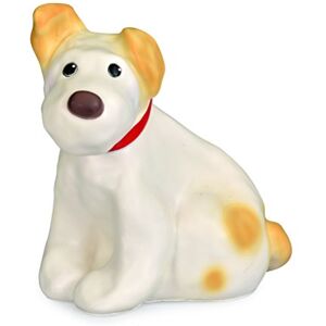 Heico Egmont Toys Night Light Dog Shape White