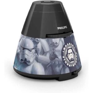 Philips LED  Night Light & Projector