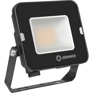 LEDVANCE FLOODLIGHT COMPACT 20W 840 SYM 100 BK - Outdoor spotlights