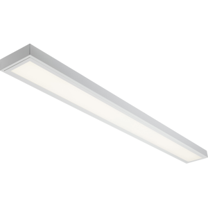 Knightsbridge Lighting Knightsbridge 230V IP20 40W LED Dual Mount Slim Line Emergency Fitting - SUR5SLEM