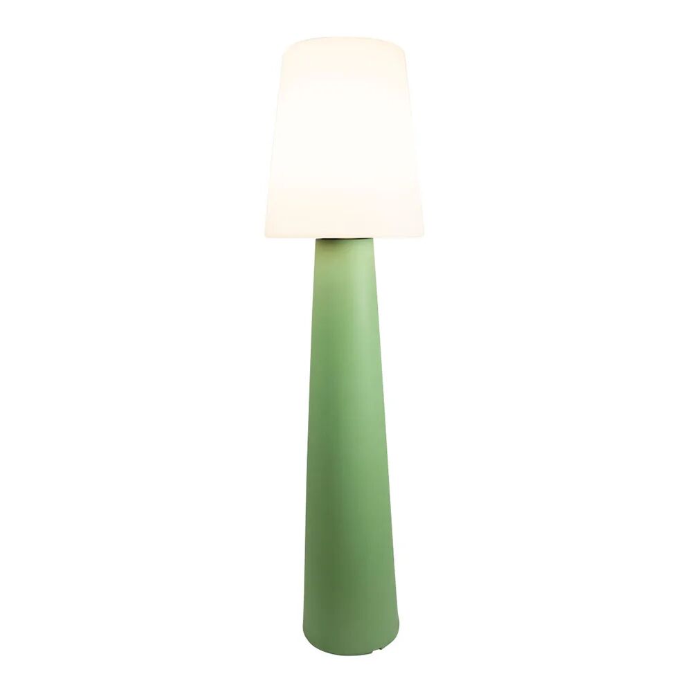 Photos - Torch Dakota Fields Ariela 1-Bulb Outdoor Floor Lamp green 160.0 H x 41.0 W x 41