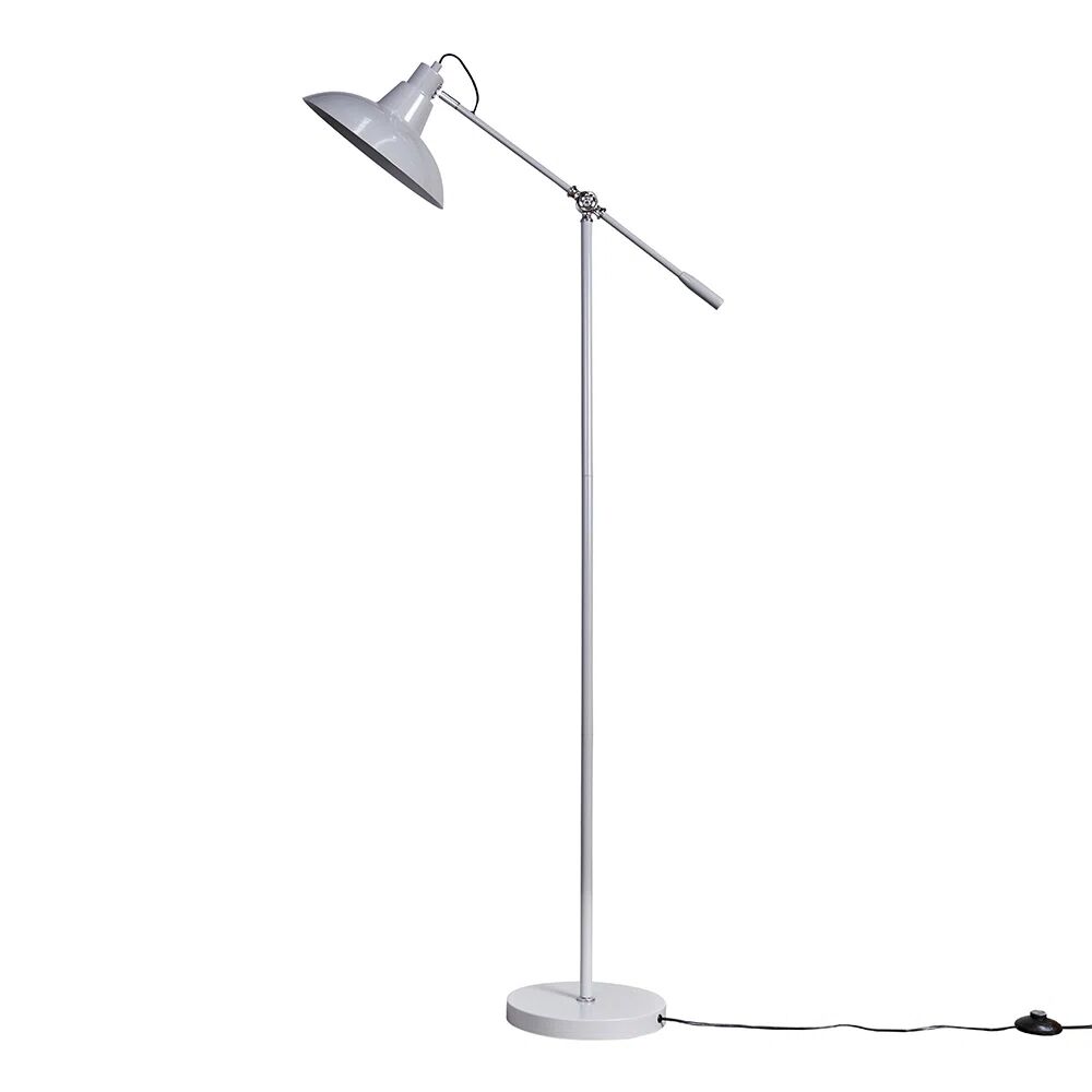 MiniSun 150cm Floor Lamp 150.0 H x 60.0 W x 28.0 D cm