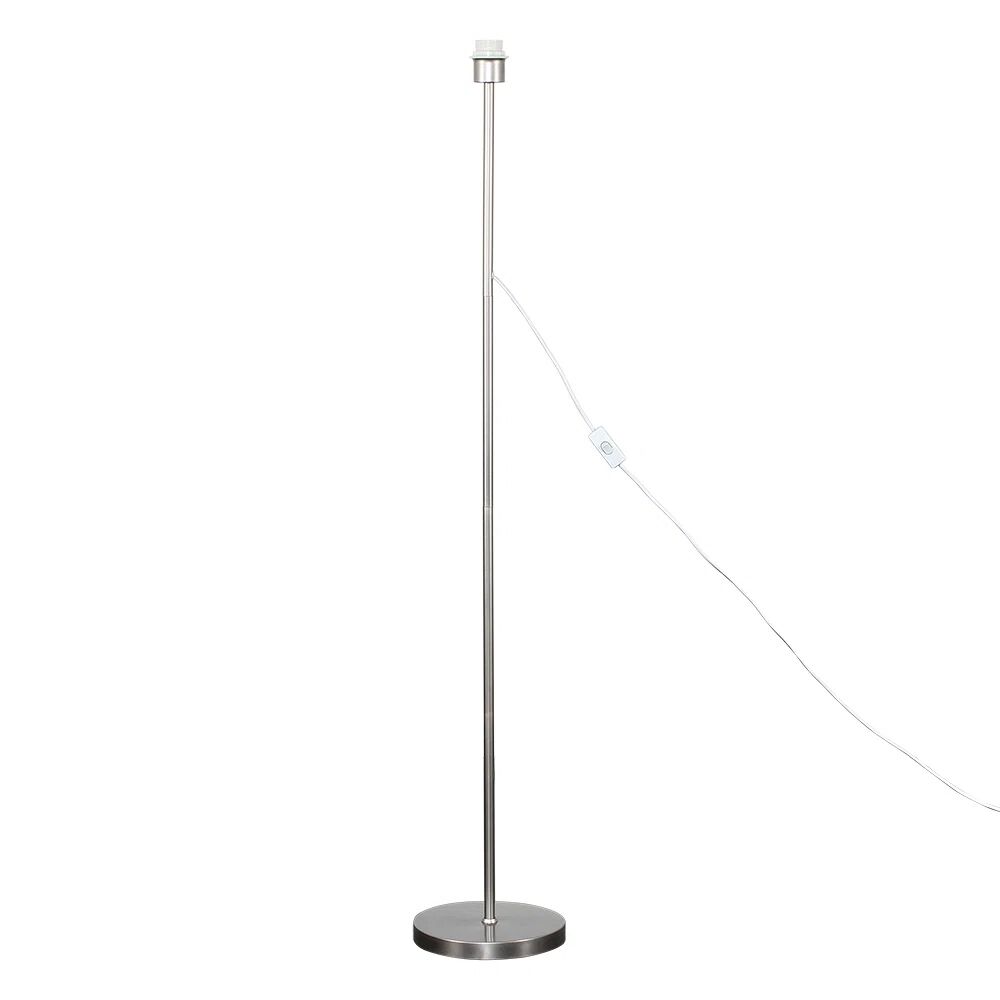 MiniSun 146cm Floor Lamp 146.0 H x 22.0 W x 22.0 D cm